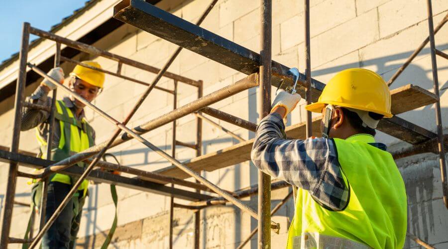 Expert top industrial roofings services in Malone, TX